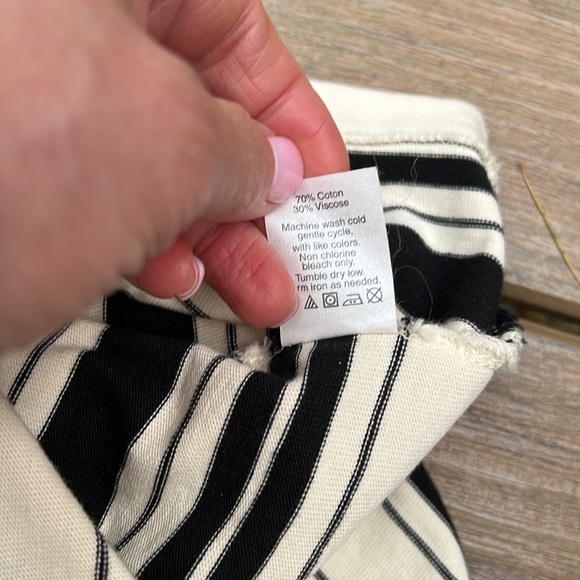 J Crew Button Back Tank Sleeveless Dress Style 50449 EUC - Picture 11 of 11